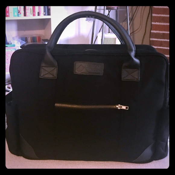 mountain buggy parenting bag